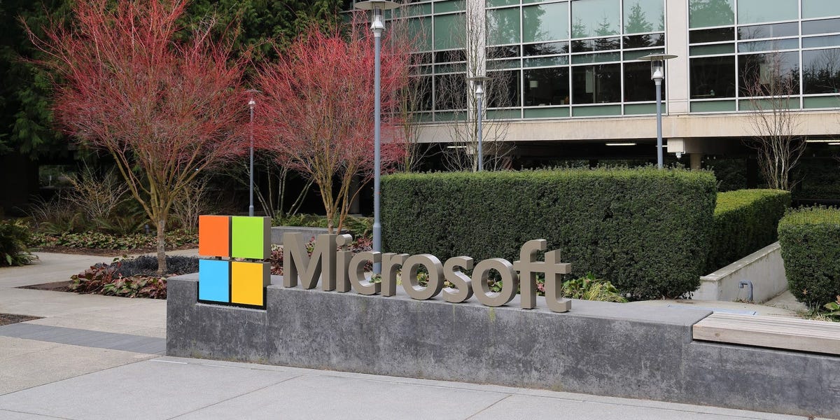 Further Details On Microsoft's 6,000+ Employee Layoffs