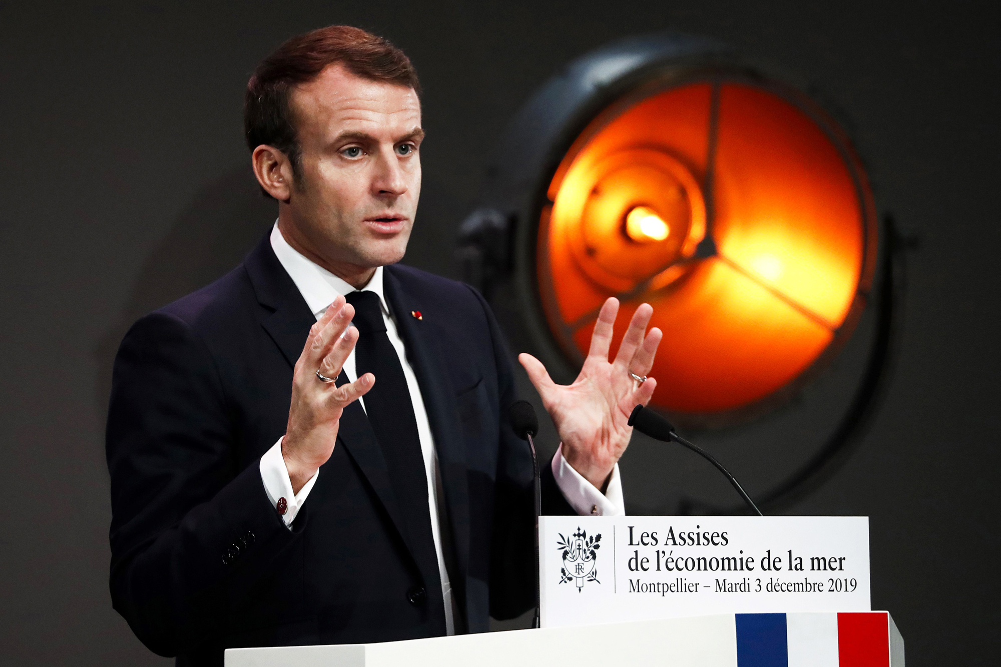 Further EU Action Needed On US Tariffs, Says French Minister Further EU Action Needed On US Tariffs, Says French Minister