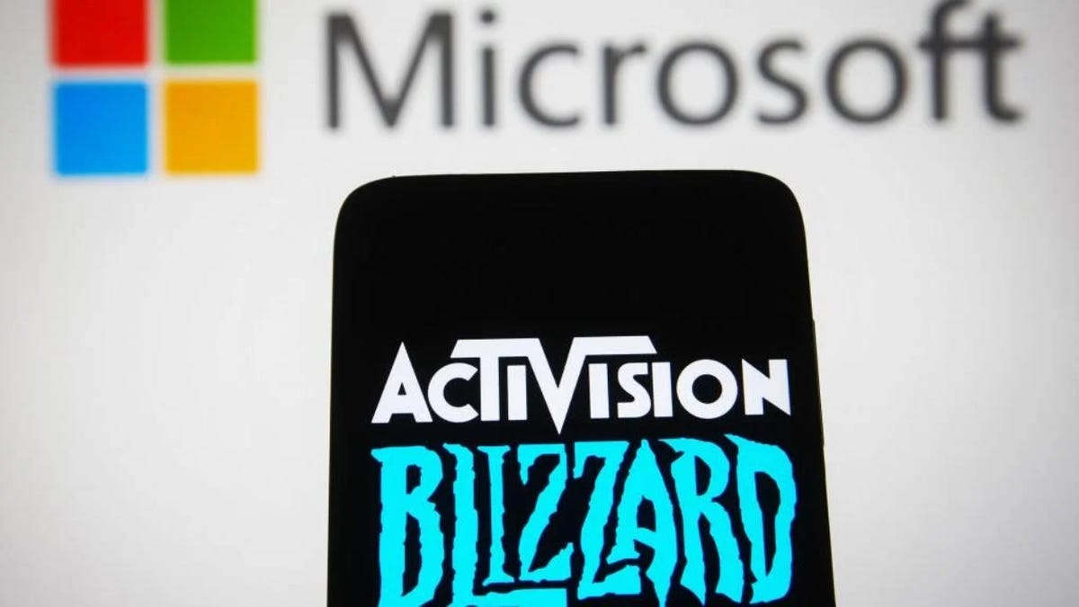 Future Of Gaming: FTC's Appeal Against Microsoft's Activision Deal Future Of Gaming: FTC's Appeal Against Microsoft's Activision Deal