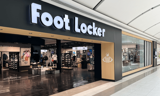 Future Of Leadership At Foot Locker: Analyzing Executive Changes Future Of Leadership At Foot Locker: Analyzing Executive Changes