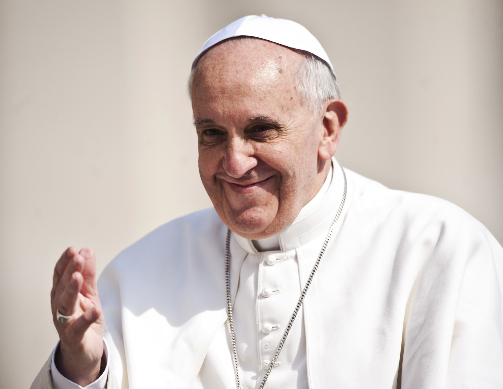 Future Of The Papacy: Analyzing Nine Potential Successors To Pope Francis Future Of The Papacy: Analyzing Nine Potential Successors To Pope Francis