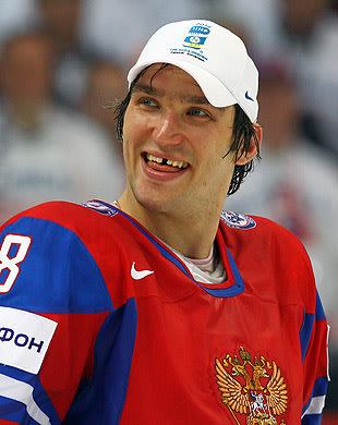 Future Russian NHL Stars: Learning From Alex Ovechkin's Success Future Russian NHL Stars: Learning From Alex Ovechkin's Success