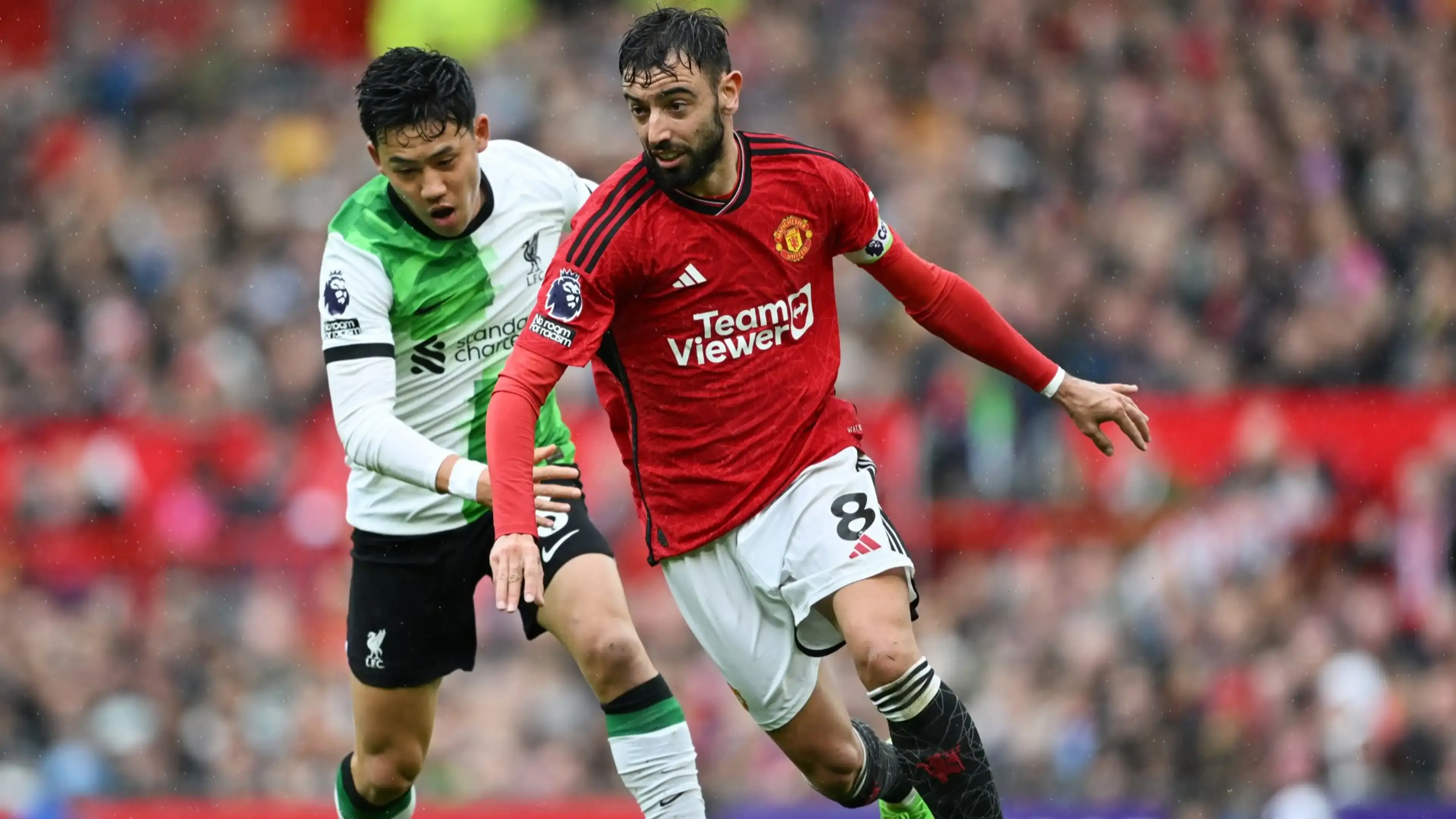Futuro De Bruno Fernandes: Amorim Afirma Continuidade No Manchester United