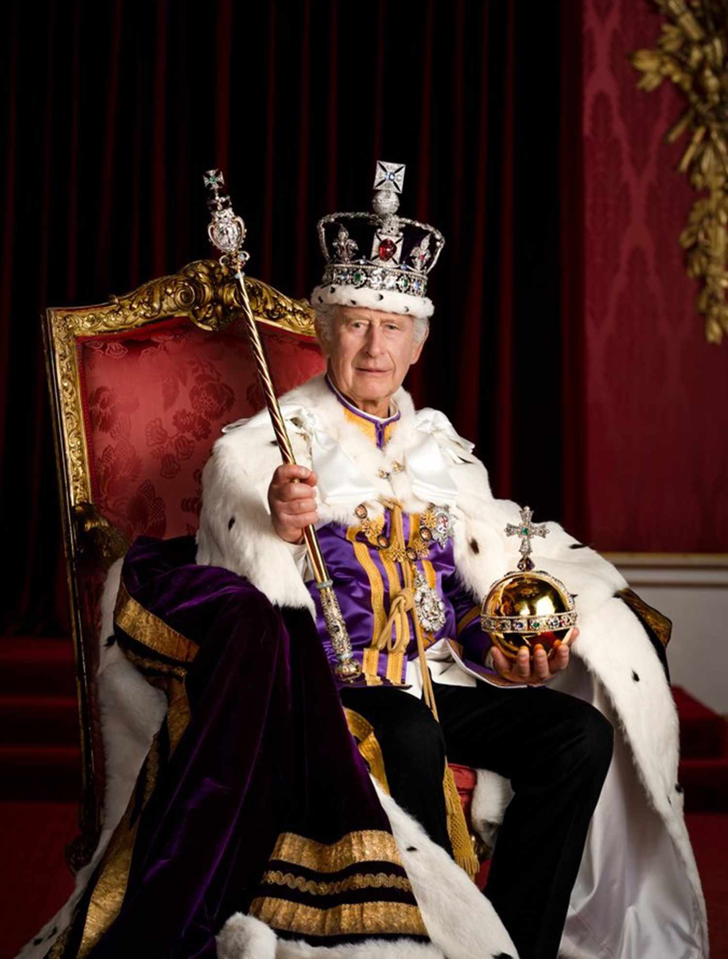 G7 Economic Leadership: King Charles III's Support For Government's Ambitious Goals G7 Economic Leadership: King Charles III's Support For Government's Ambitious Goals