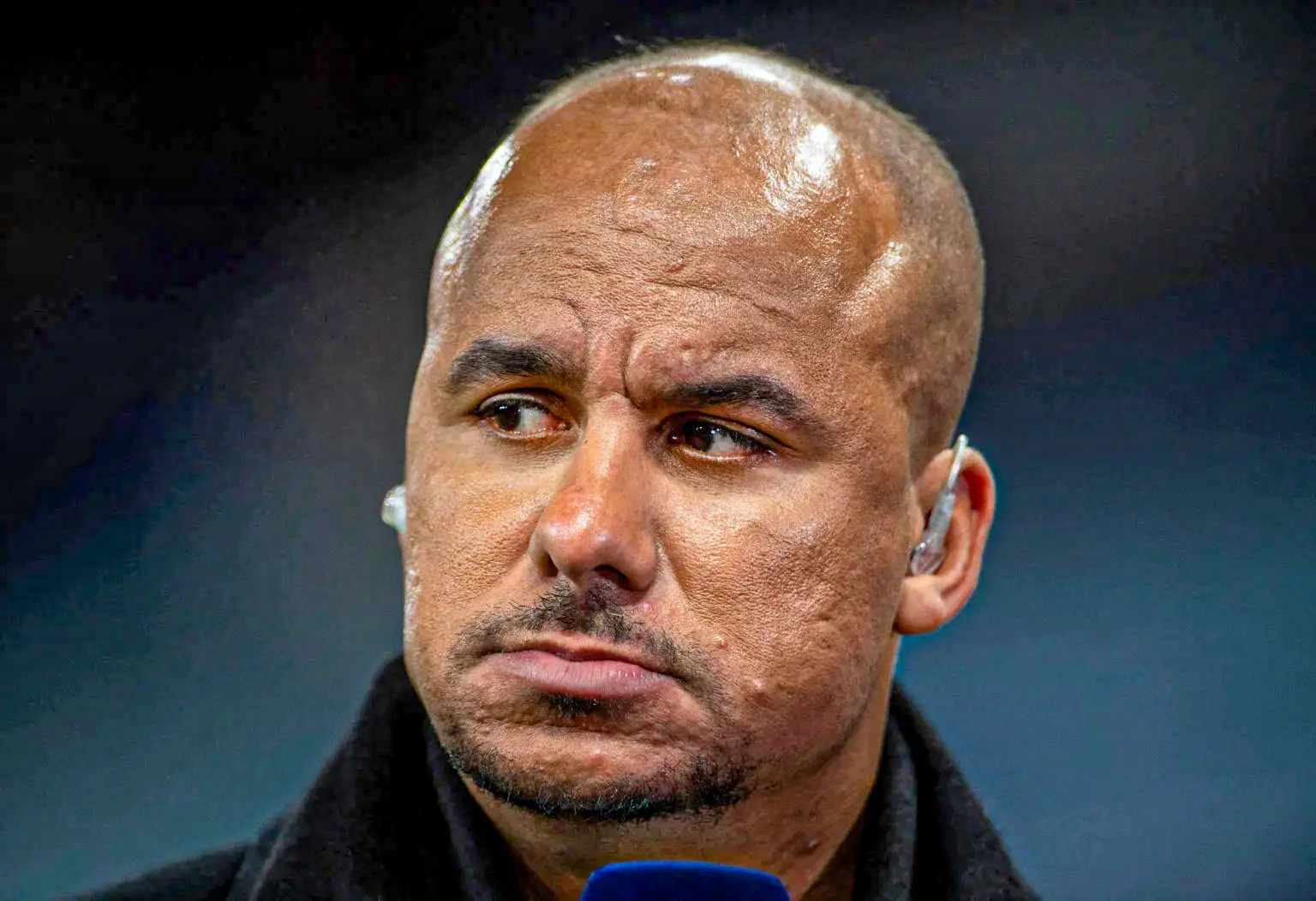 Gabby Agbonlahor: Arsenal To Join Battle For Top Premier League Talent Gabby Agbonlahor: Arsenal To Join Battle For Top Premier League Talent