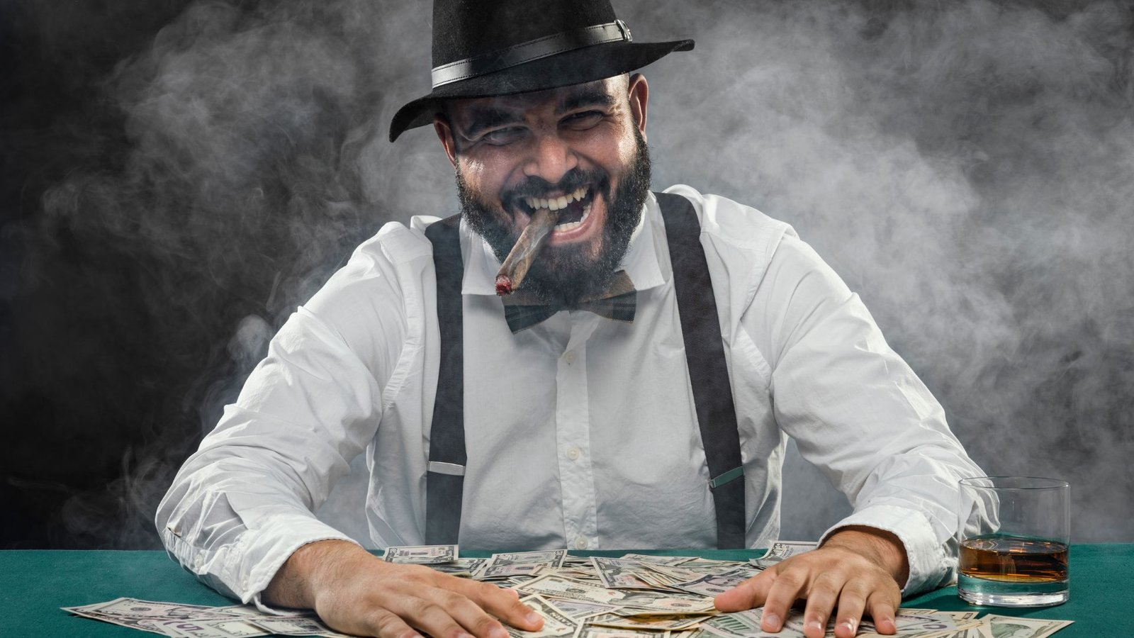 Gambling On Calamity: The Troubling Reality Of Betting On The LA Wildfires Gambling On Calamity: The Troubling Reality Of Betting On The LA Wildfires