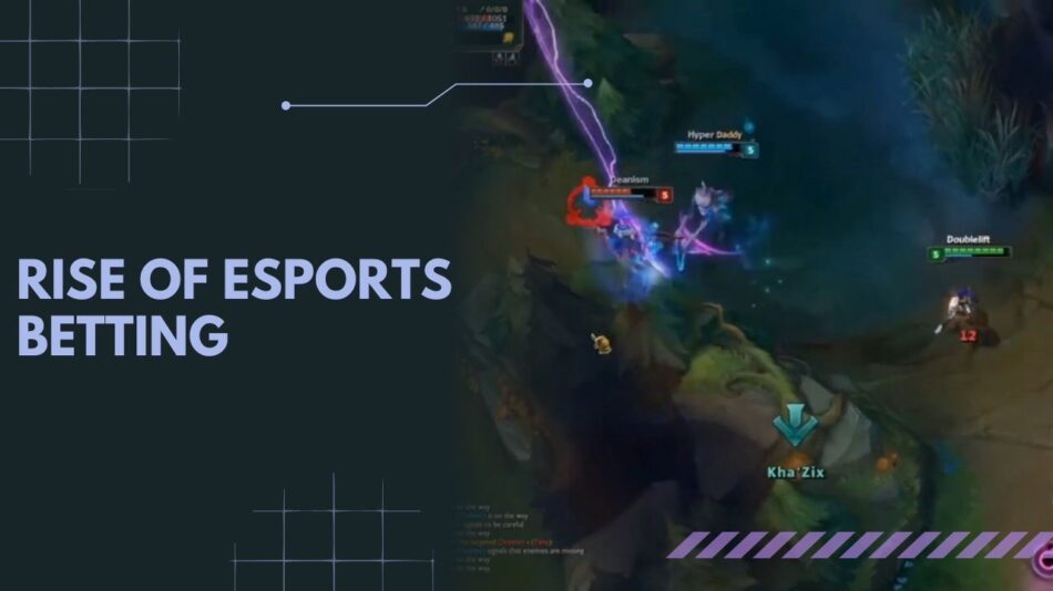 Gambling On Disaster: The Rise Of Wildfire Betting And What It Means Gambling On Disaster: The Rise Of Wildfire Betting And What It Means