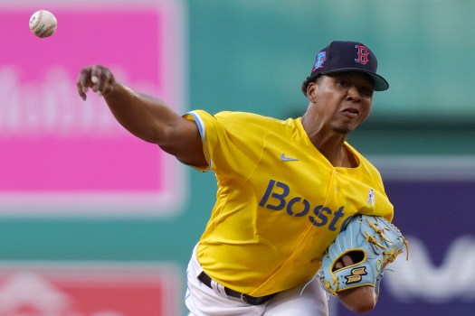 Game 1 Lineup: Cora's Red Sox Adjustments For Doubleheader Game 1 Lineup: Cora's Red Sox Adjustments For Doubleheader