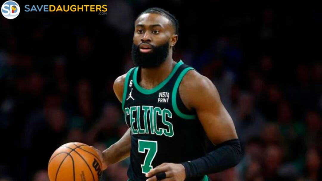 Game 5 Highlights: Josh Hart's Wife Comments On Jaylen Brown Game 5 Highlights: Josh Hart's Wife Comments On Jaylen Brown