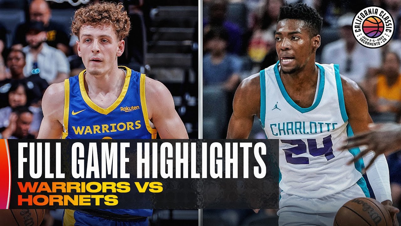 Game On: Warriors Vs Hornets - March 3rd TV Schedule And Live Stream Options Game On: Warriors Vs Hornets - March 3rd TV Schedule And Live Stream Options