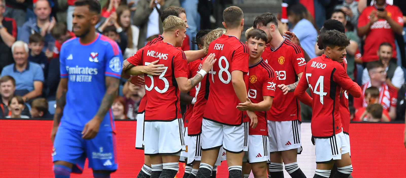 Garnacho's Underperformance At Man Utd: A Lyon Player's Perspective On Amorim's Role Garnacho's Underperformance At Man Utd: A Lyon Player's Perspective On Amorim's Role