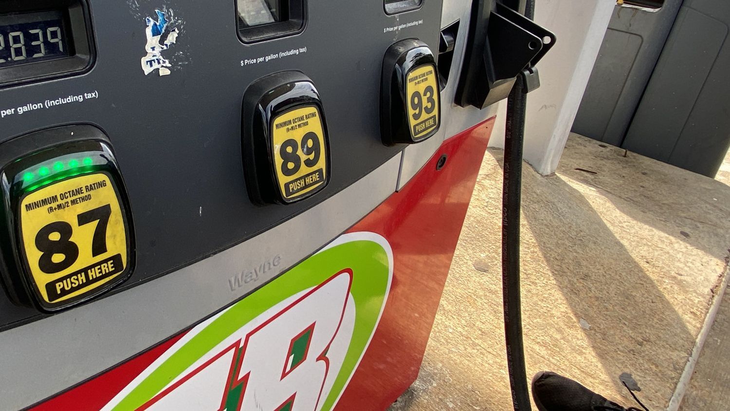 Gas Prices Down In Virginia: GasBuddy's Latest Report Gas Prices Down In Virginia: GasBuddy's Latest Report