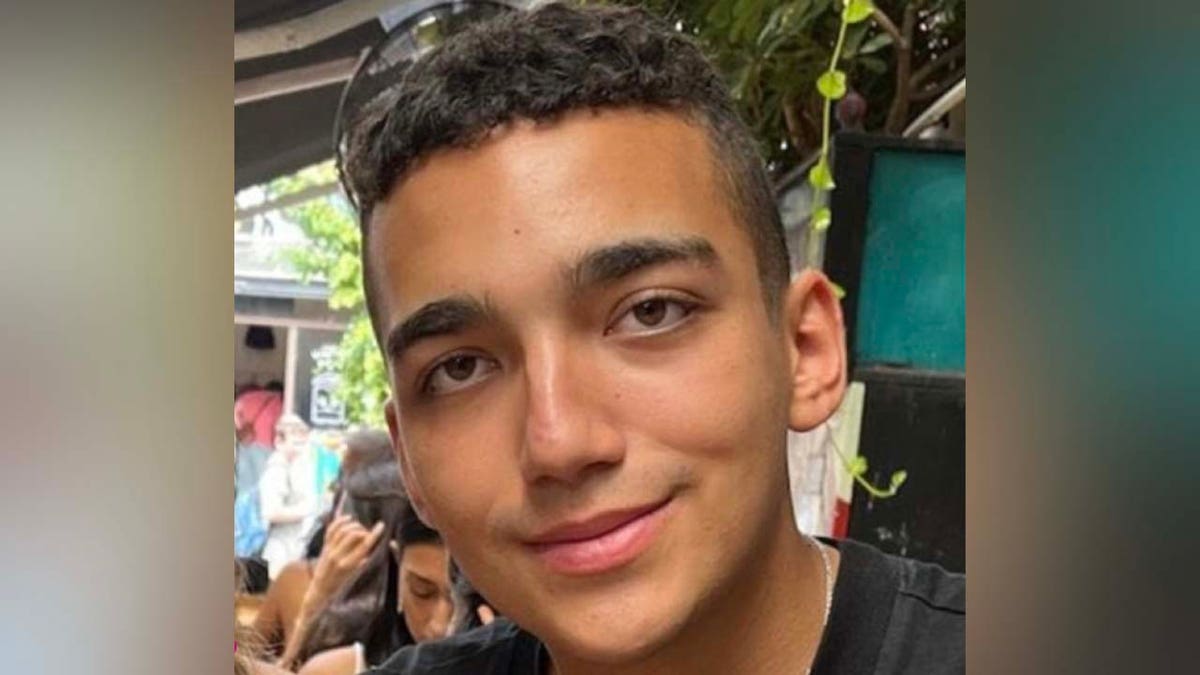 Gaza Hostage Crisis Ends: American-Israeli Citizen Edan Alexander Released By Hamas Gaza Hostage Crisis Ends: American-Israeli Citizen Edan Alexander Released By Hamas