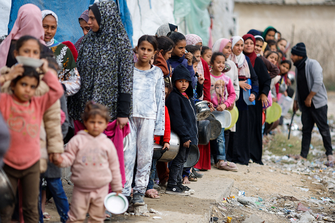 Gaza Hostage Crisis: Families' Ongoing Nightmare Gaza Hostage Crisis: Families' Ongoing Nightmare