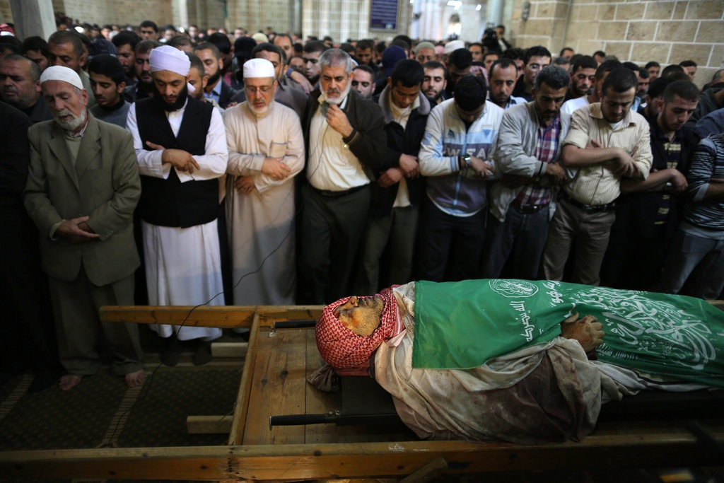Gaza Hostages: The Unending Nightmare For Their Families Gaza Hostages: The Unending Nightmare For Their Families