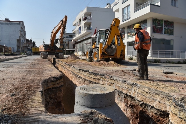 Gazze'nin Kanalizasyon Sorunu: Anadolu Ajansı'ndan Detaylı Analiz Gazze'nin Kanalizasyon Sorunu: Anadolu Ajansı'ndan Detaylı Analiz