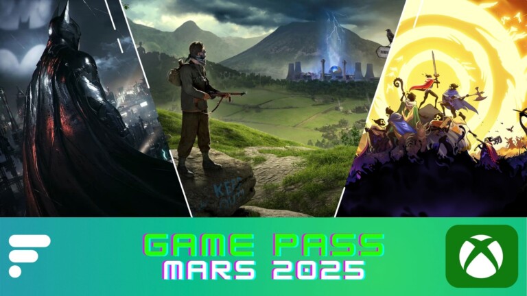 GeForce NOW : 21 Nouveaux Jeux Arrivent Ce Mois ! GeForce NOW : 21 Nouveaux Jeux Arrivent Ce Mois !