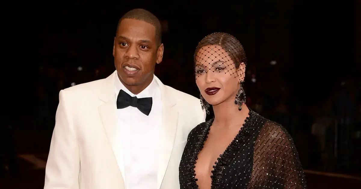 Geen Aanklacht Voor Beyoncé En Jay-Z In Diddy-zaak Geen Aanklacht Voor Beyoncé En Jay-Z In Diddy-zaak