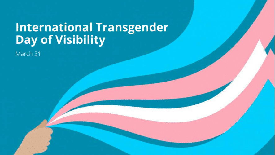 Gender Euphoria And Mental Well-being In The Transgender Community:  A Focus For Transgender Day Of Visibility