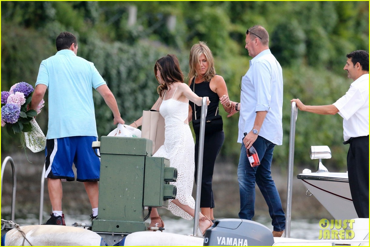 George Clooney Και Adam Sandler Στην Νέα Ταινία Netflix: Jay Kelly George Clooney Και Adam Sandler Στην Νέα Ταινία Netflix: Jay Kelly