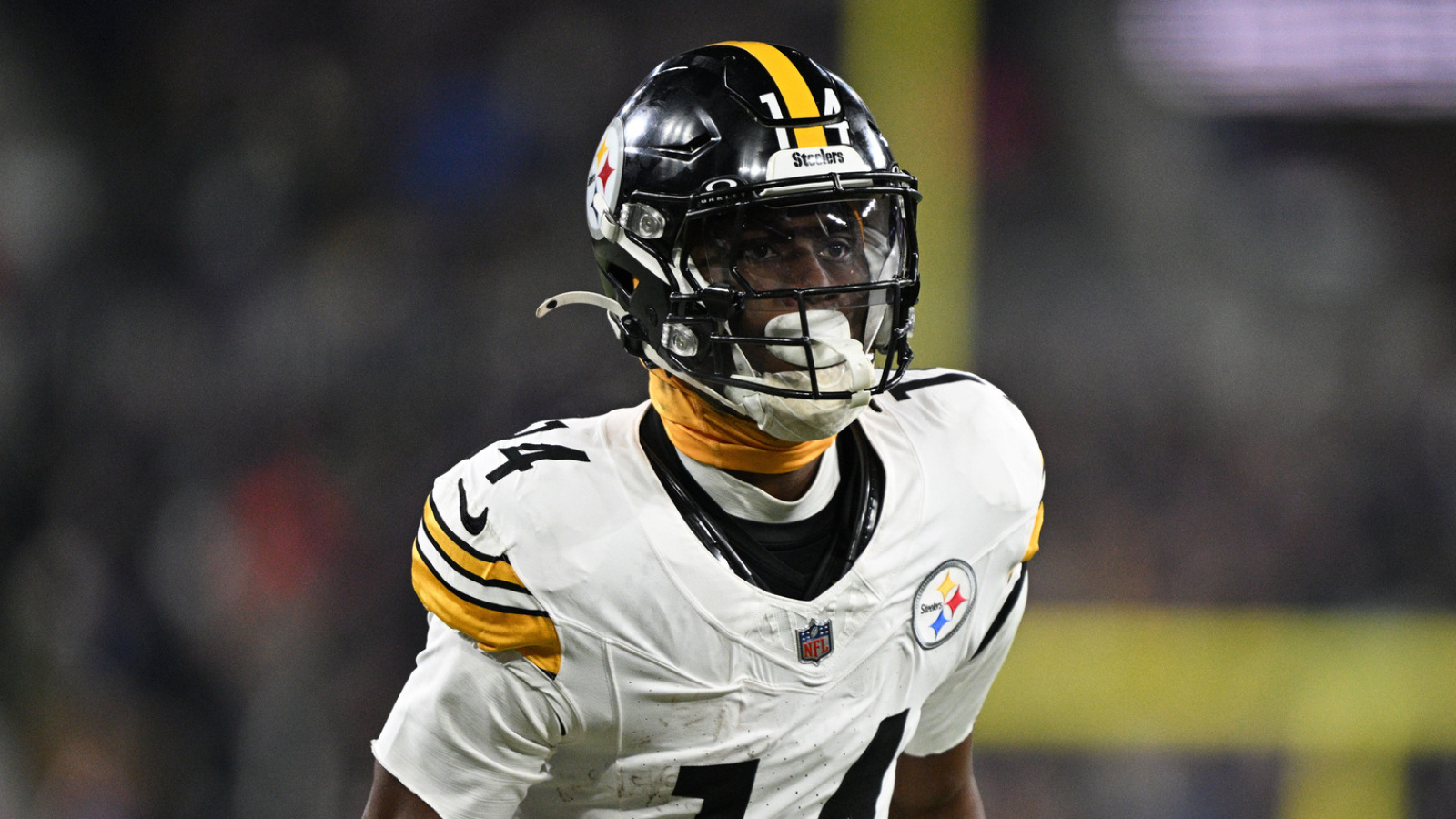 George Pickens Trade Rumors: An Insider's Account Of The Steelers' Stance George Pickens Trade Rumors: An Insider's Account Of The Steelers' Stance