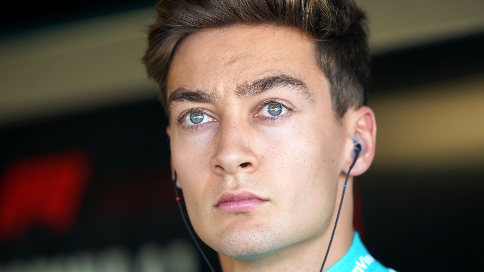 George Russell And Mercedes: A Strategic Shift