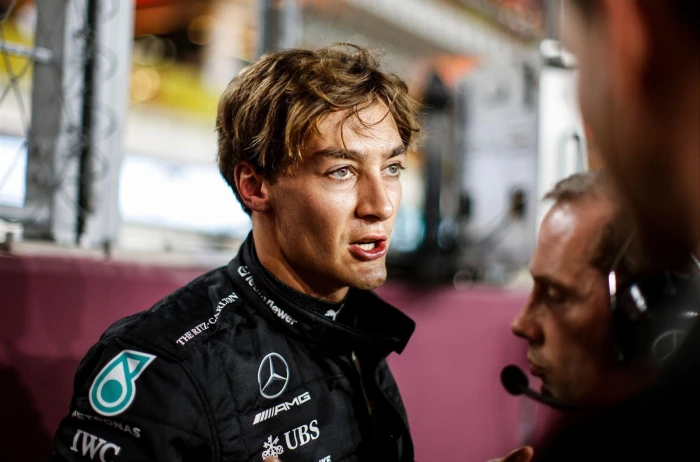 George Russell Pays Back £1.5 Million Debt: What Does It Mean For His Mercedes Future?