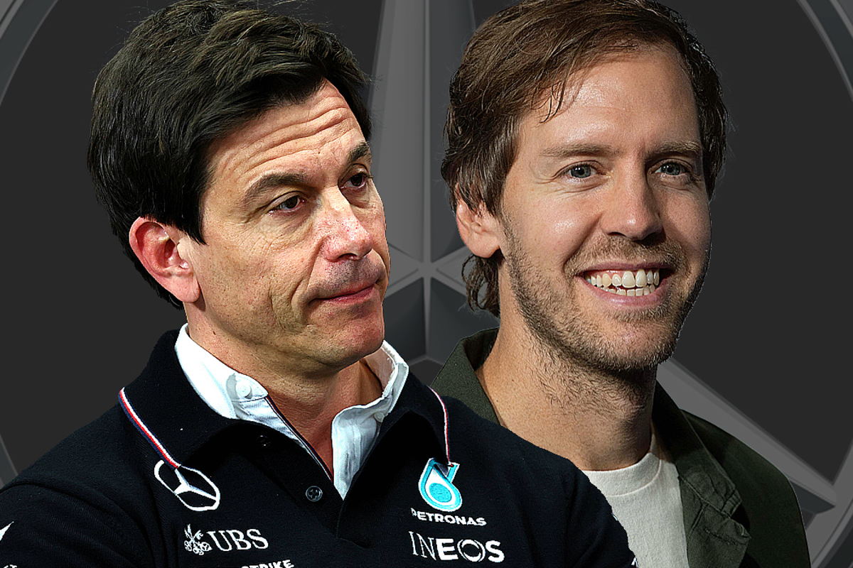 George Russell's Mercedes Future: Wolff Drops Another Clue George Russell's Mercedes Future: Wolff Drops Another Clue