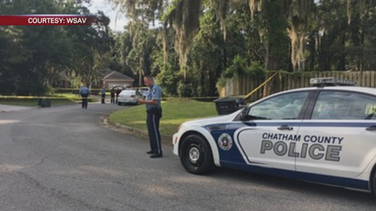 Georgia Man Charged With Murder 19 Years After Wife's Killing And Nanny's Disappearance Georgia Man Charged With Murder 19 Years After Wife's Killing And Nanny's Disappearance