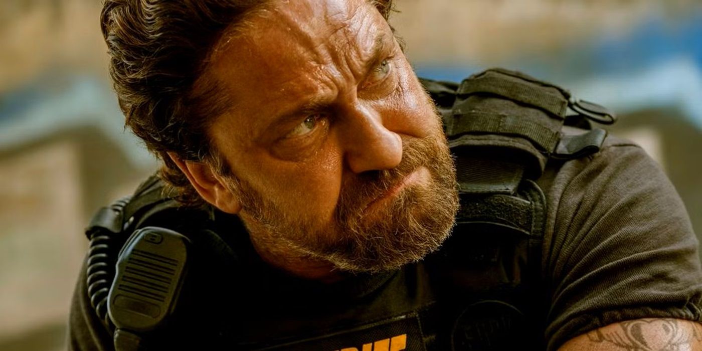 Gerard Butler's Return In Den Of Thieves 2: A $523 Million Franchise Gets Even Bigger Gerard Butler's Return In Den Of Thieves 2: A $523 Million Franchise Gets Even Bigger