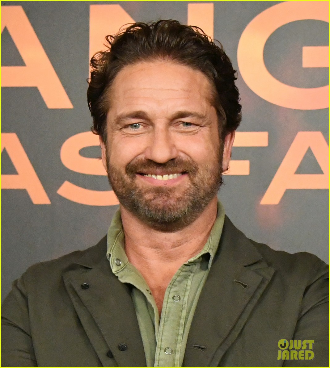 Gerard Butler's Unexpected Netflix Success: From Box Office Failure To Streaming Sensation Gerard Butler's Unexpected Netflix Success: From Box Office Failure To Streaming Sensation