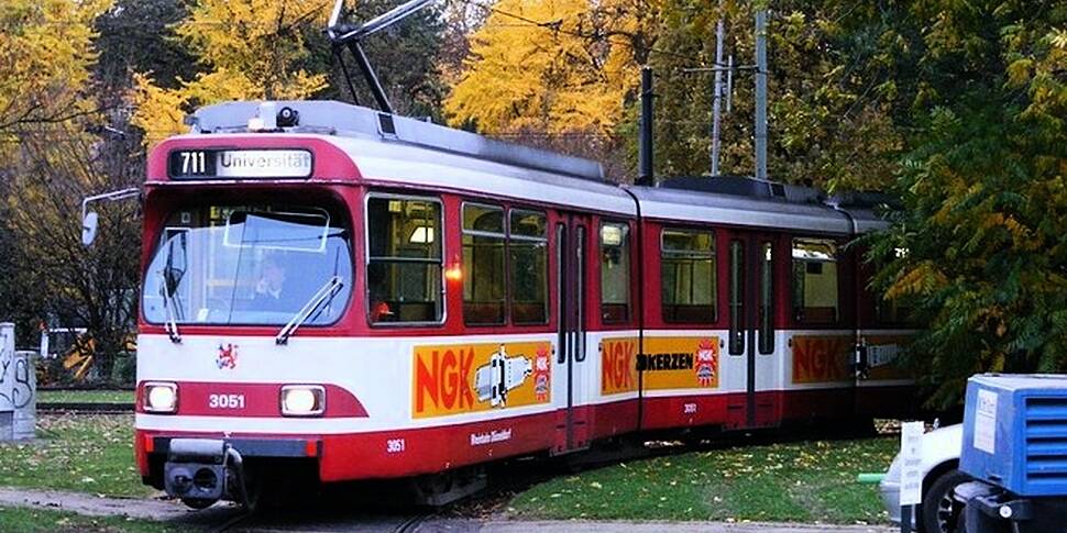 German City Offers Free Two-Week Accommodation To Attract New Residents German City Offers Free Two-Week Accommodation To Attract New Residents