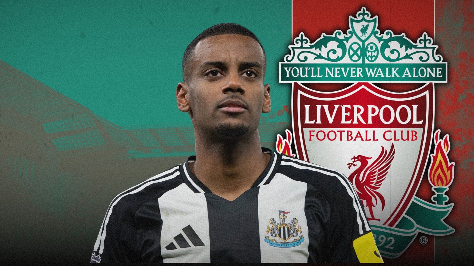 German Midfielder's Liverpool Move: £51 Million Fee Under Discussion German Midfielder's Liverpool Move: £51 Million Fee Under Discussion