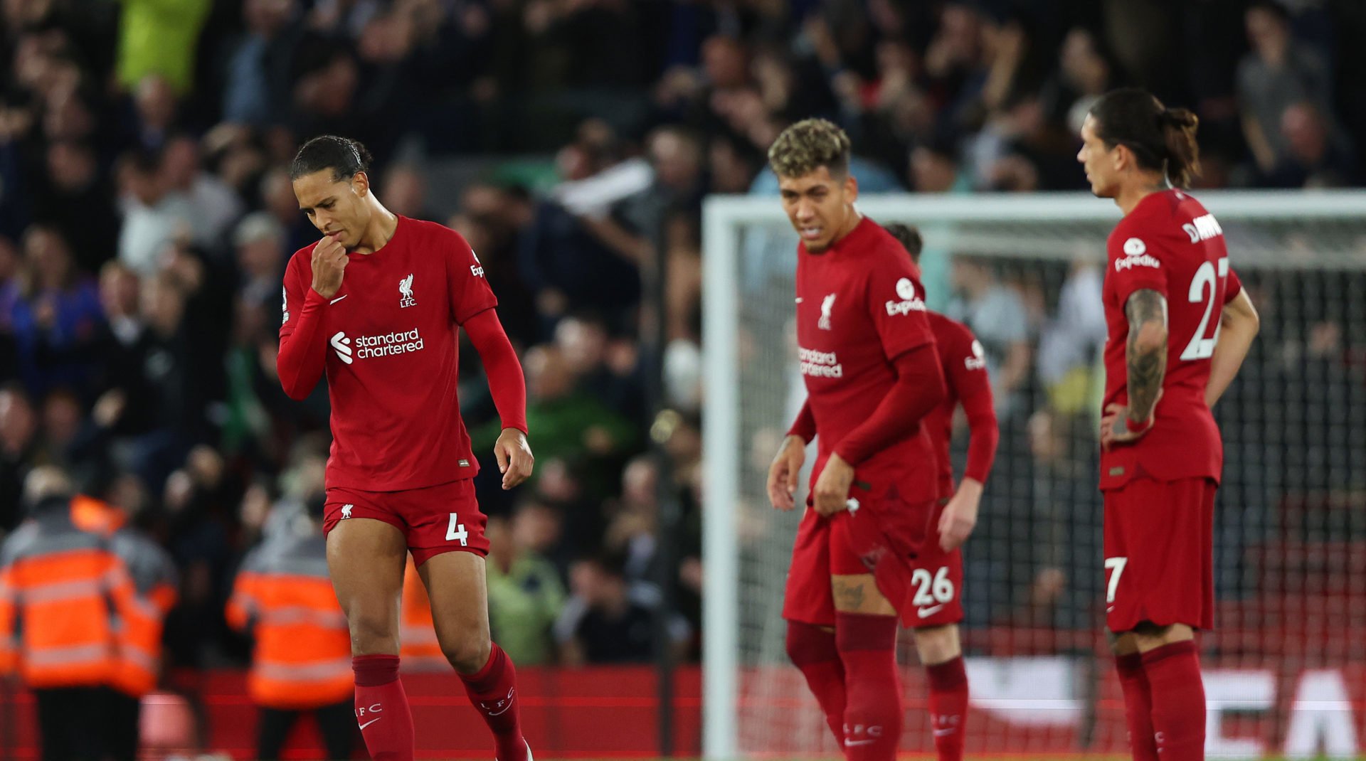 German Outlets Report On Liverpool's Angelo Stiller Interest – Bad News For Slot? German Outlets Report On Liverpool's Angelo Stiller Interest – Bad News For Slot?