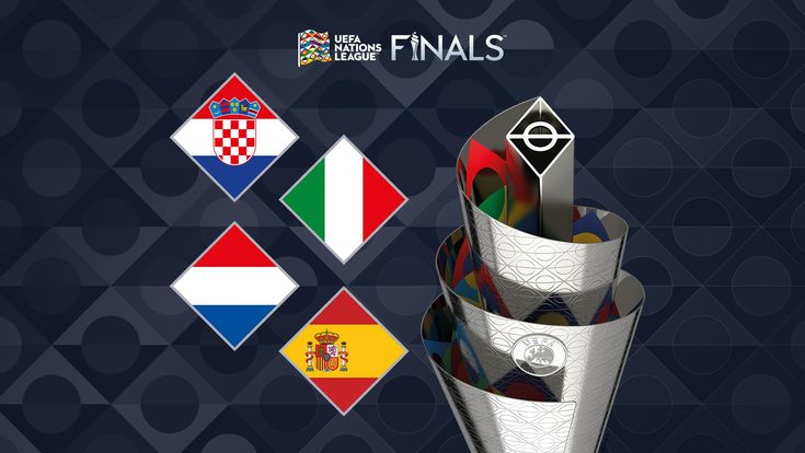 Germany Qualifies For UEFA Nations League Final Four After Thrilling Italy Victory Germany Qualifies For UEFA Nations League Final Four After Thrilling Italy Victory