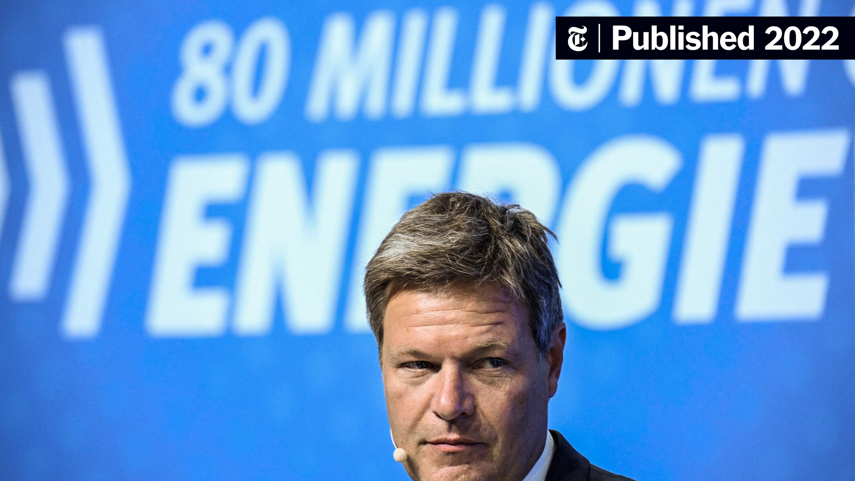 Germany's Klingbeil Stands Firm Against Russian Gas Resumption