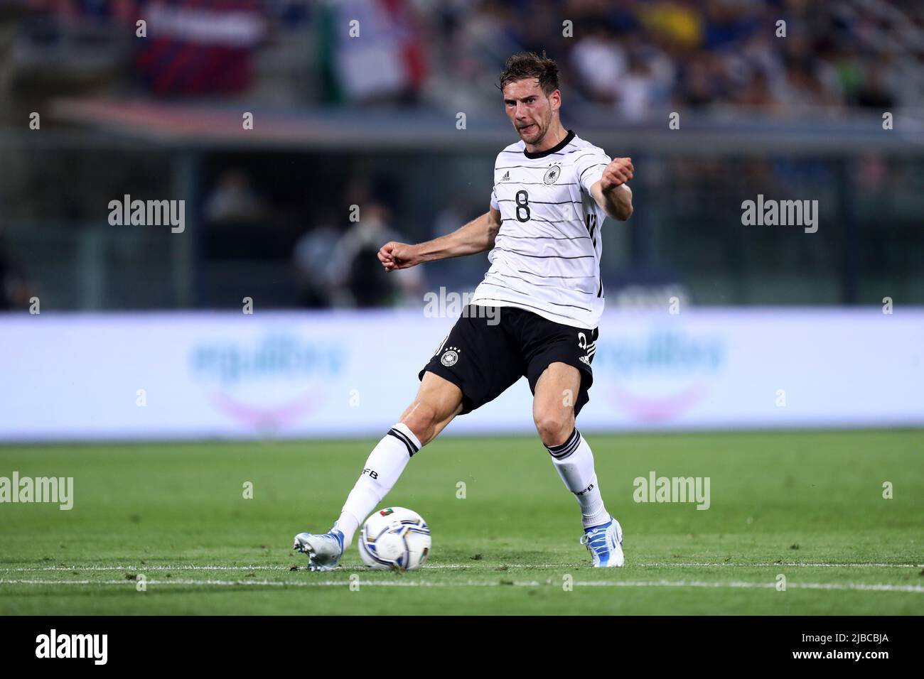 Germany's Nations League Squad: Goretzka Included By Nagelsmann Germany's Nations League Squad: Goretzka Included By Nagelsmann