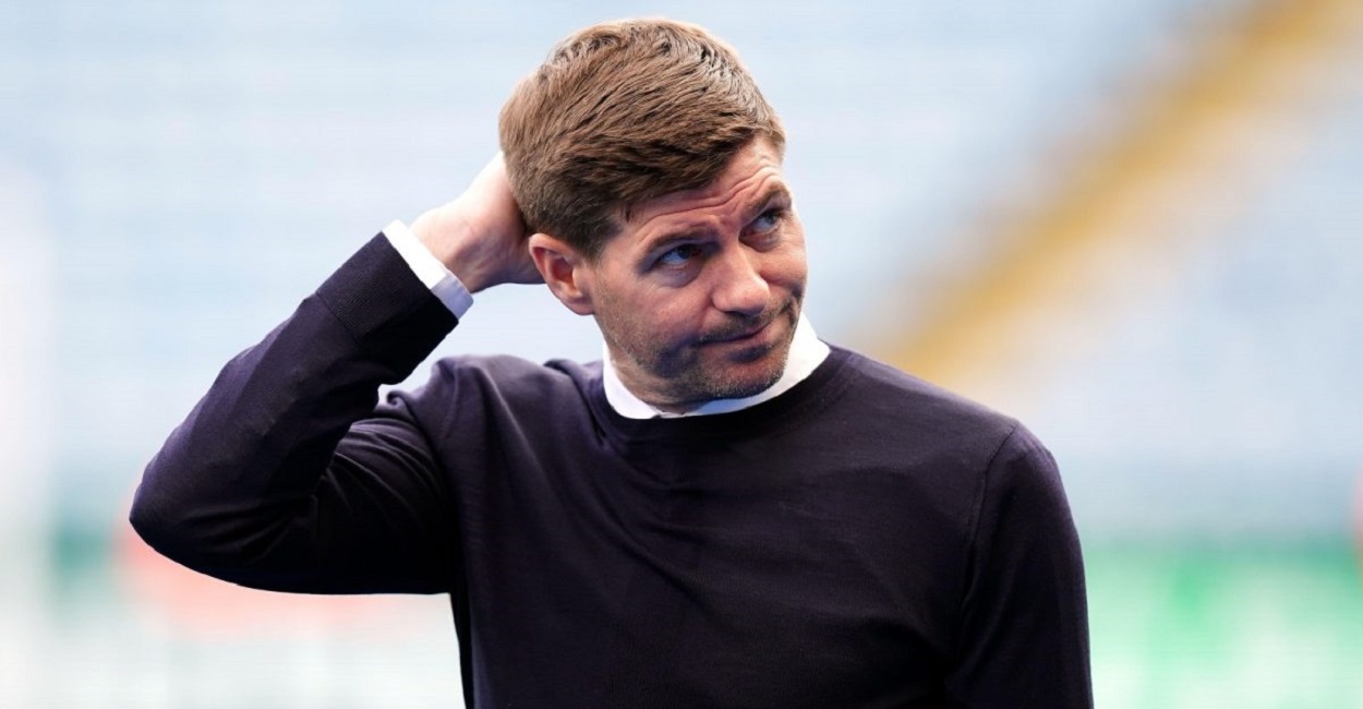Gerrard In The Frame: Southampton's Next Manager? Gerrard In The Frame: Southampton's Next Manager?