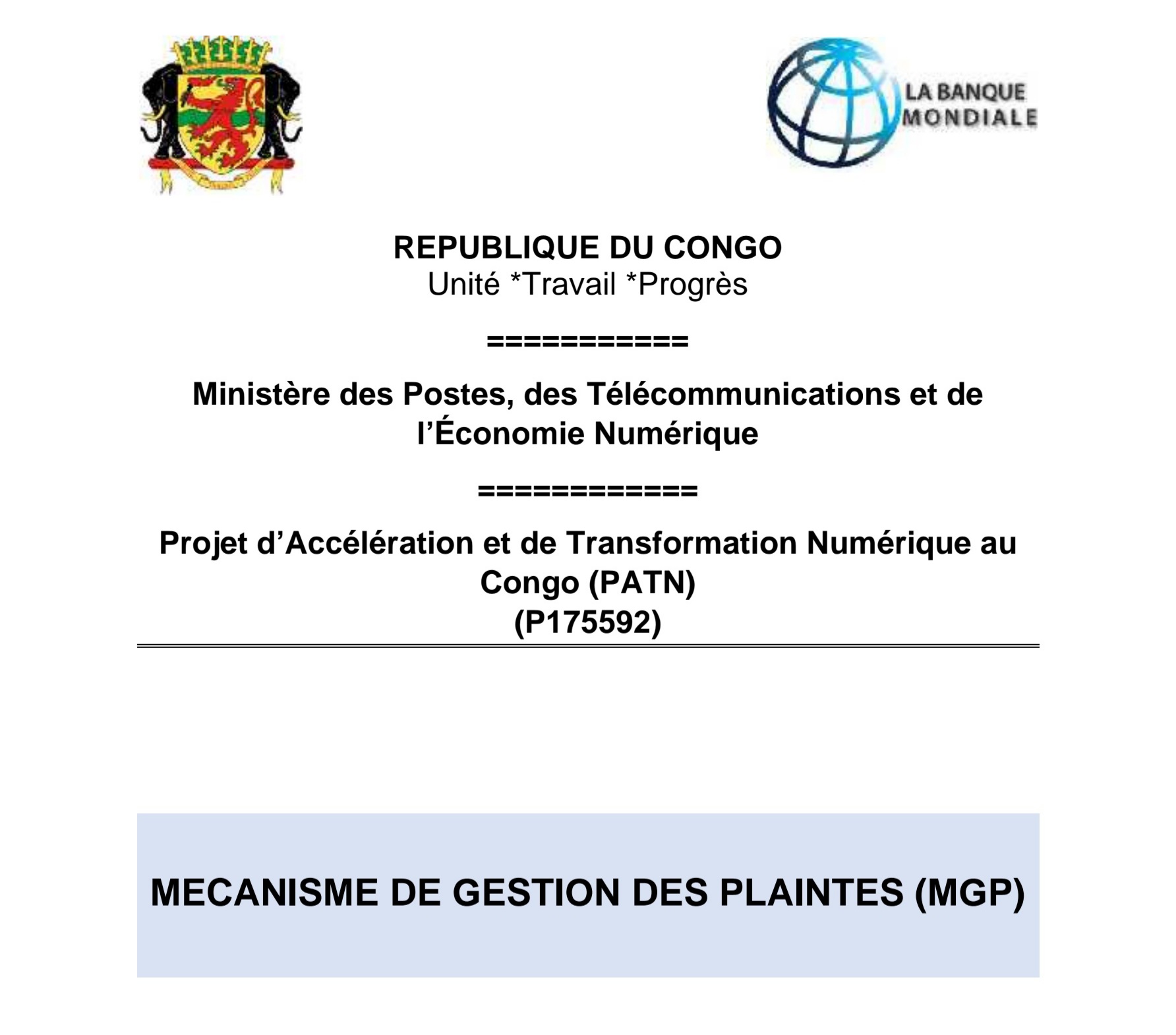 Gestion Des Plaintes : La Transparence D'Eramet Grande Côte Au Cœur De Sa Communication Responsable Gestion Des Plaintes : La Transparence D'Eramet Grande Côte Au Cœur De Sa Communication Responsable