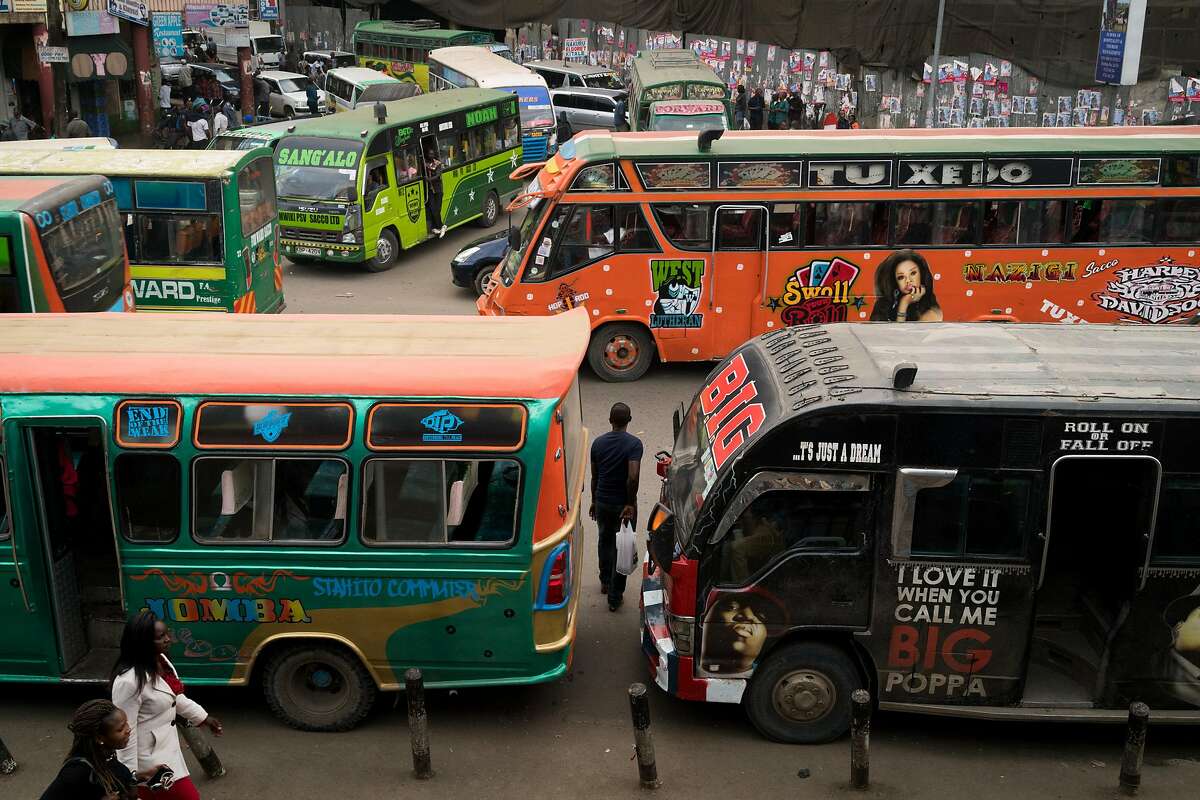 Get Cashback On Uber In Kenya: Good News For Drivers And Couriers Too Get Cashback On Uber In Kenya: Good News For Drivers And Couriers Too