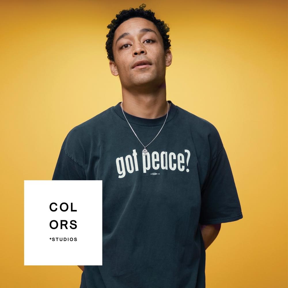 Get Tickets: Loyle Carner's 3Arena Show Get Tickets: Loyle Carner's 3Arena Show