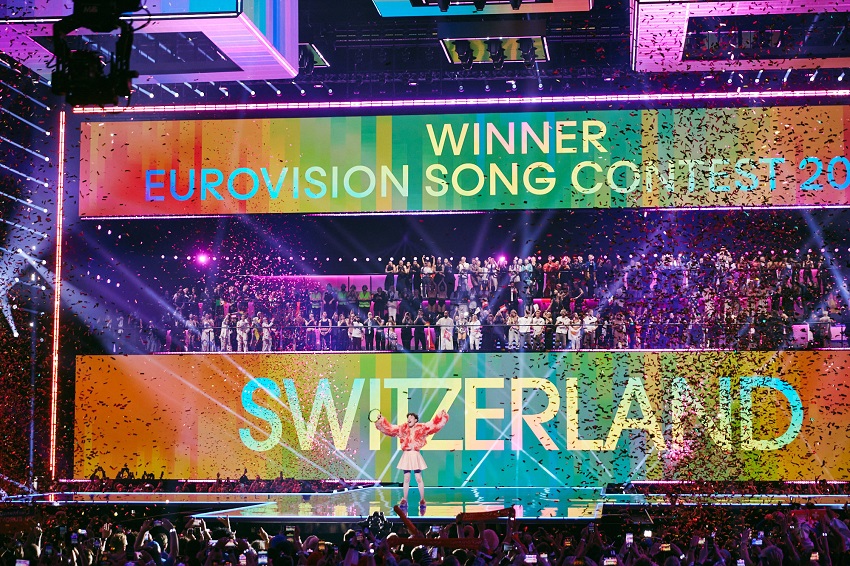Get To Know The Eurovision 2025 Singers Get To Know The Eurovision 2025 Singers