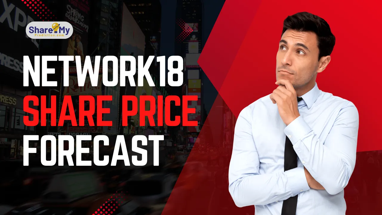 Get Today's Network18 Media & Investments Share Price (April 21, 2025): NSE/BSE Data & Insights Get Today's Network18 Media & Investments Share Price (April 21, 2025): NSE/BSE Data & Insights