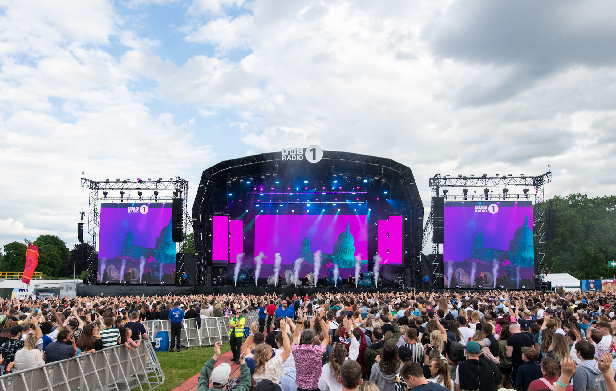 Get Your BBC Radio 1 Big Weekend 2025 Tickets: A Step-by-Step Guide Get Your BBC Radio 1 Big Weekend 2025 Tickets: A Step-by-Step Guide
