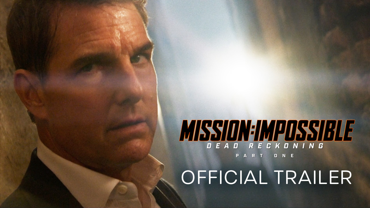 Get Your MISSION: IMPOSSIBLE – DEAD RECKONING PART TWO IMAX Opening Day Tickets Get Your MISSION: IMPOSSIBLE – DEAD RECKONING PART TWO IMAX Opening Day Tickets