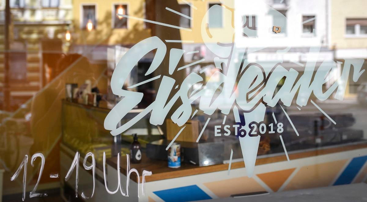 Gewinner Gekürt: Das Beliebteste Eis In NRW Gewinner Gekürt: Das Beliebteste Eis In NRW