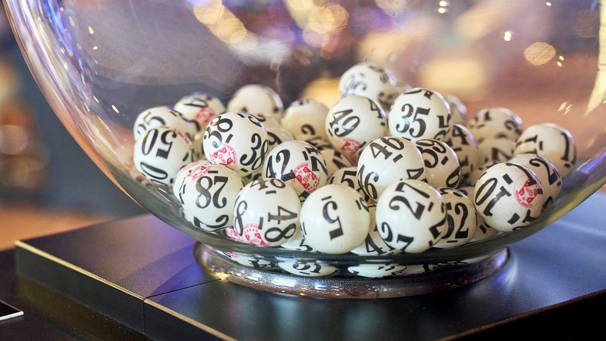 Gewinnzahlen Lotto 6aus49 Mittwoch 9.4.2025: Ziehungsergebnis Gewinnzahlen Lotto 6aus49 Mittwoch 9.4.2025: Ziehungsergebnis