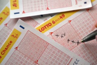 Gewinnzahlen Lotto 6aus49 Vom 19. April 2025 Gewinnzahlen Lotto 6aus49 Vom 19. April 2025