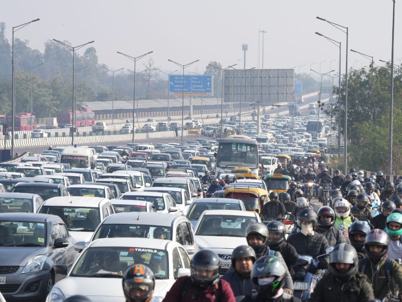 Ghaziabad Issues Heat Advisory For Outdoor Workers: Noida News Ghaziabad Issues Heat Advisory For Outdoor Workers: Noida News