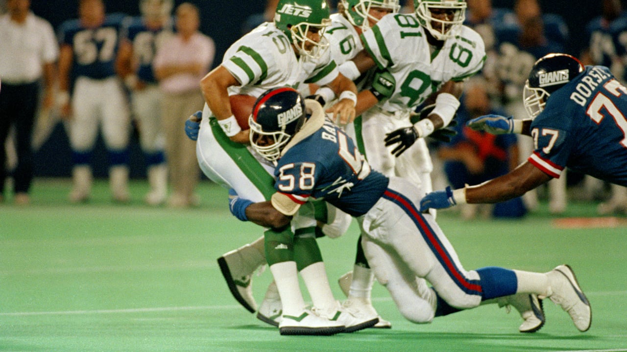 Giants Franchise: Shaped By A Legend Giants Franchise: Shaped By A Legend